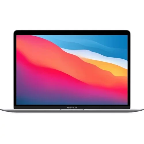 Apple MacBook Air with M1 Chip (13-inch, 8GB RAM, 256GB SSD Storage) - 1