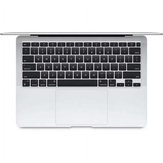 Apple MacBook Air with M1 Chip (13-inch, 8GB RAM, 256GB SSD Storage) - 11