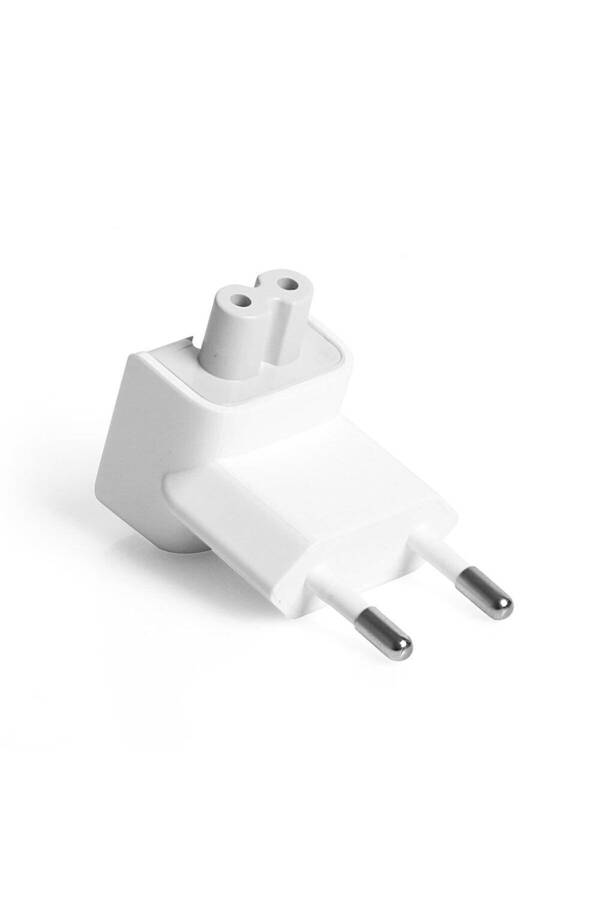 Apple Macbook Compatible Charging Socket Converter Plug Tip - 1