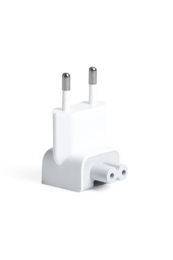 Apple Macbook Compatible Charging Socket Converter Plug Tip - 2