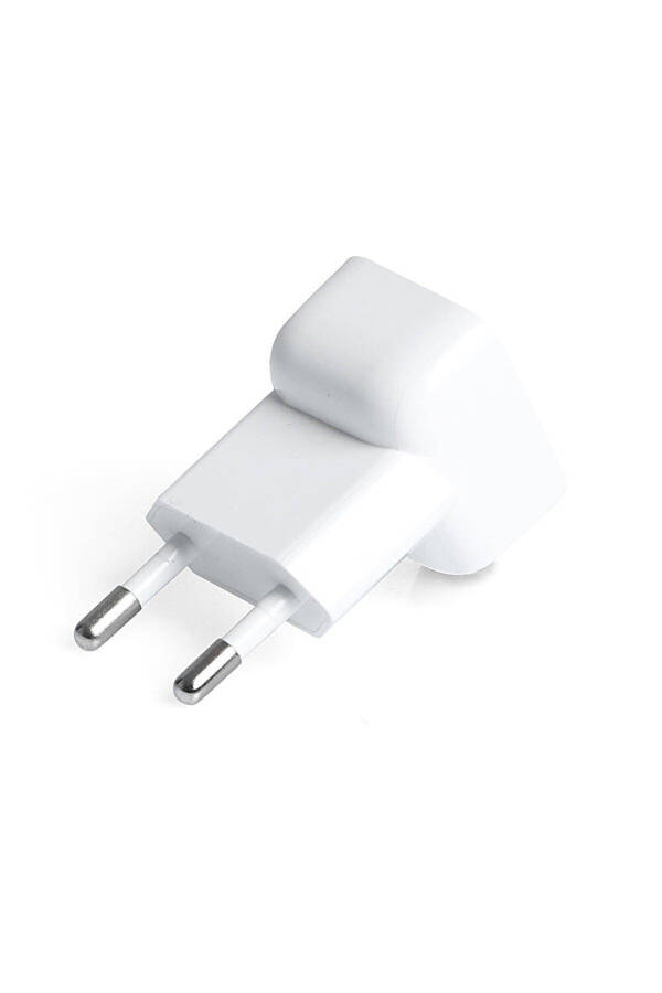 Apple Macbook Compatible Charging Socket Converter Plug Tip - 3