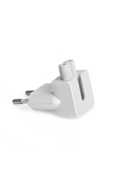 Apple Macbook Compatible Charging Socket Converter Plug Tip - 4