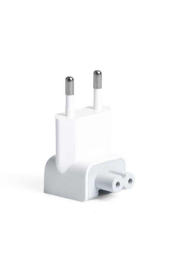 Apple Macbook Compatible Charging Socket Converter Plug Tip - 6