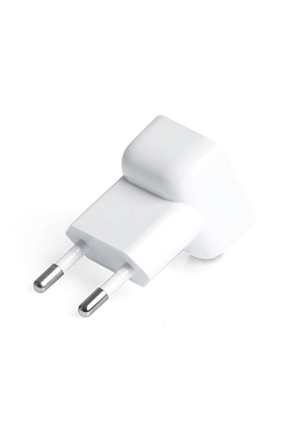 Apple Macbook Compatible Charging Socket Converter Plug Tip - 7