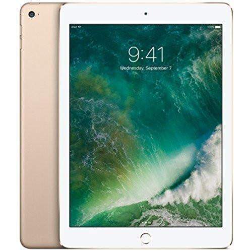 Apple Renewed iPad Air 2 - 64GB - Gold (Renewed) - 1