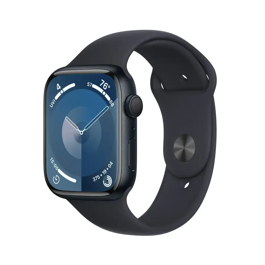 Apple Watch Series 9 GPS 41mm - 1