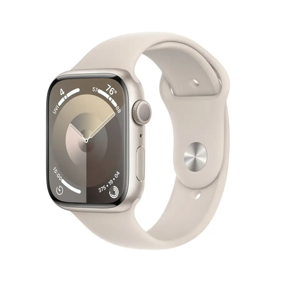 Apple Watch Series 9 GPS 45mm - 1