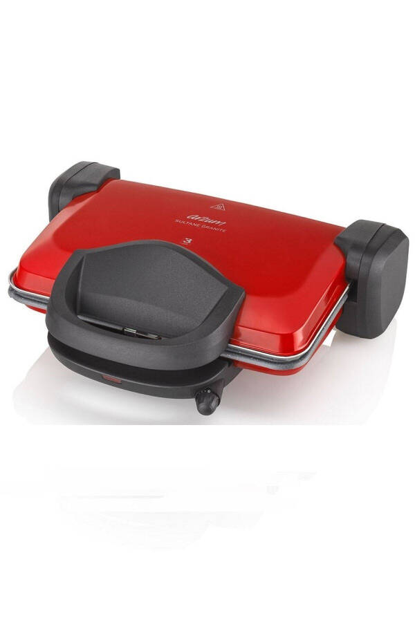 AR2009 Sultane Granite Red 1800 W Granite Toaster - 1