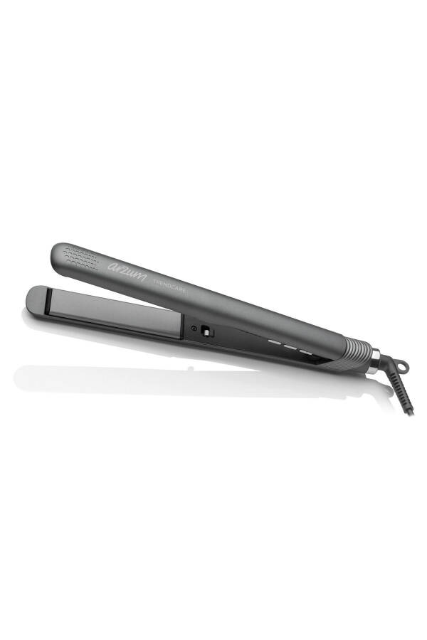 Ar5077 Trendcare Slim Hair Straightener - 2