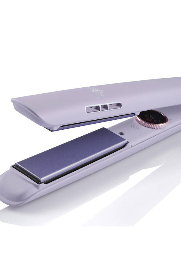 AR5102 Hypnose Ionmax Hair Straightener - 4