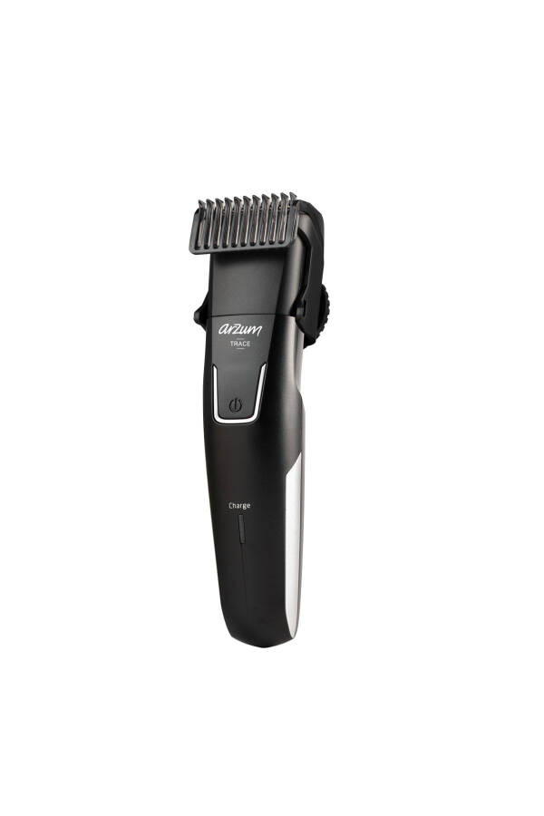 Ar5200 Trace 5 In 1 Men's Grooming Set - Black - 3