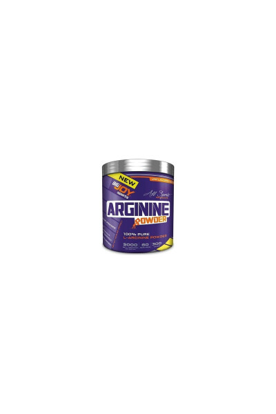 Arginine Powder L-arginine Amino Acid 300g - 3