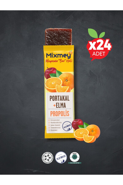 Arı Portakal Propolisi 25GR* 24 ADET - 4