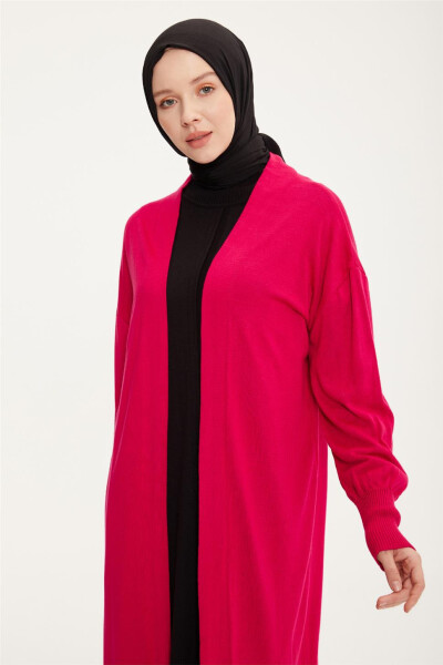 Armine Cardigan 22Kd4245 Orchid - 4