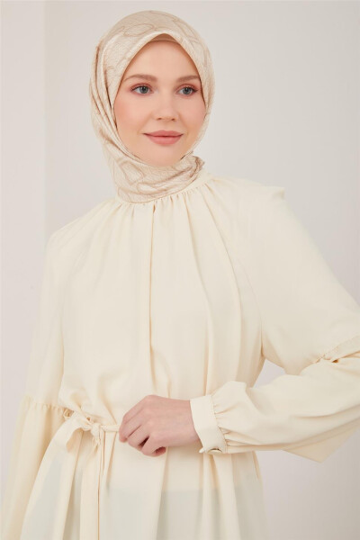 Armine Comfortable Blouse 23Y3330 Moonstone - 4