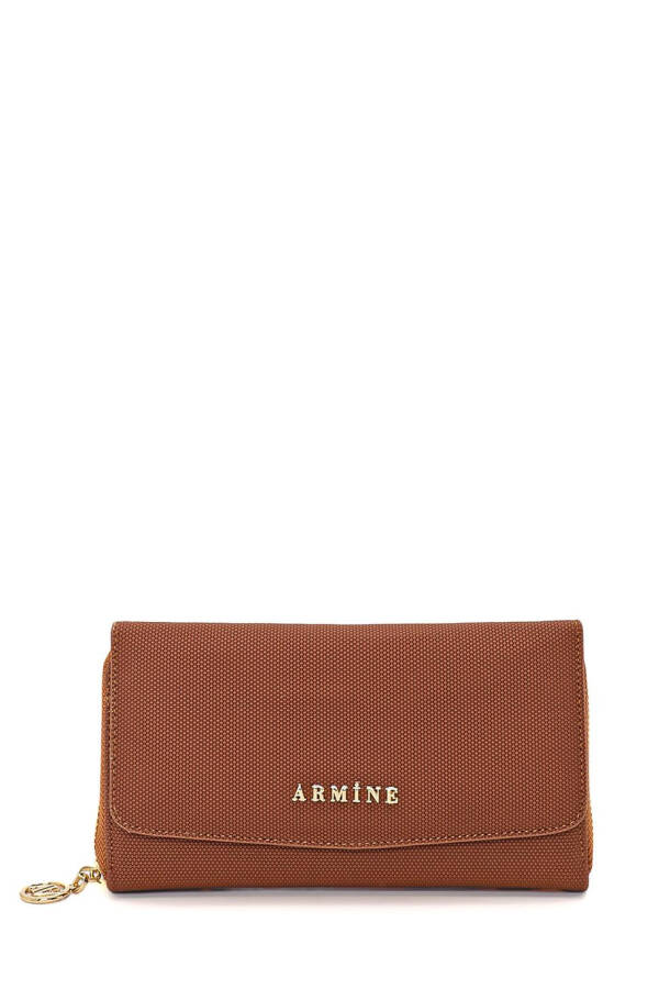 Armine El Çantası 23KD8006-4 Taba - 1