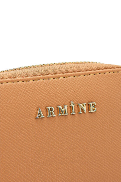 Armine El Çantası 23Kd8011 Camel - 3