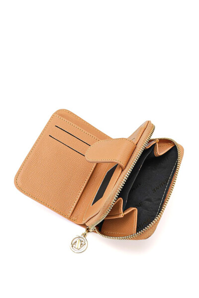 Armine El Çantası 23Kd8011 Camel - 5