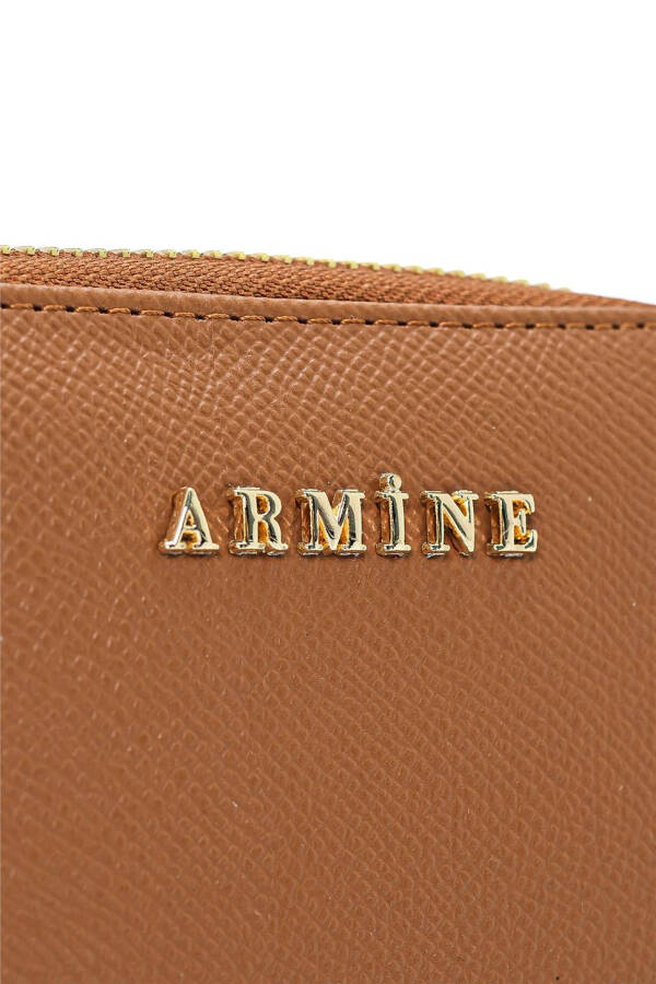 Armine El Çantası 23KD8011 Taba - 3