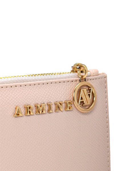 Armine El Çantası 23Kd8012 Bej - 8