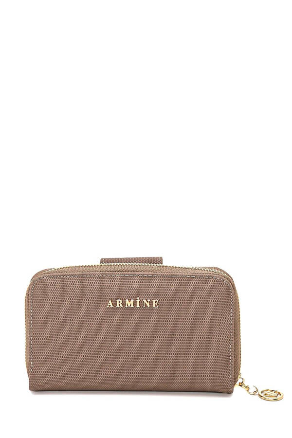 Armine Handbag 23KD8007-4 Hazelnut - 1