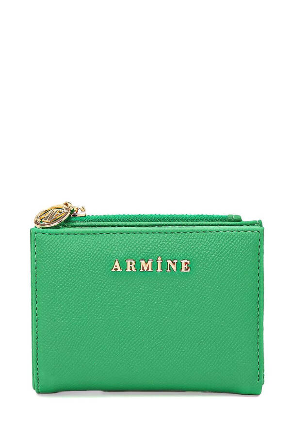 Armine Handbag 23KD8009 Green - 1