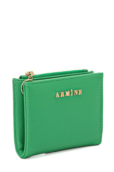 Armine Handbag 23KD8009 Green - 2