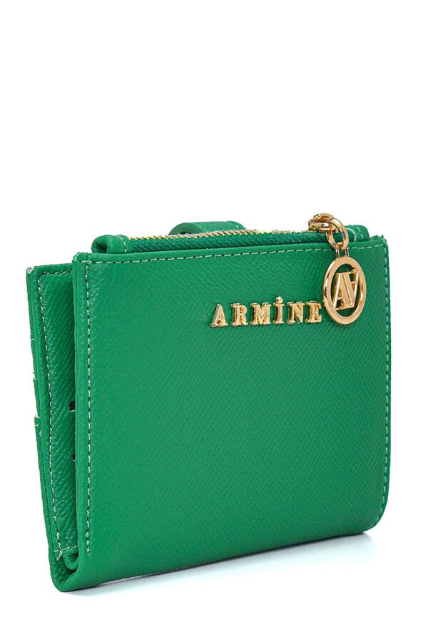 Armine Handbag 23Kd8012 Green - 2