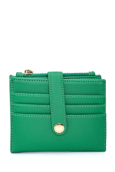 Armine Handbag 23Kd8012 Green - 4