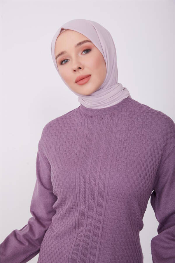 Armine Kazak 23Kd9001 Lila - 1