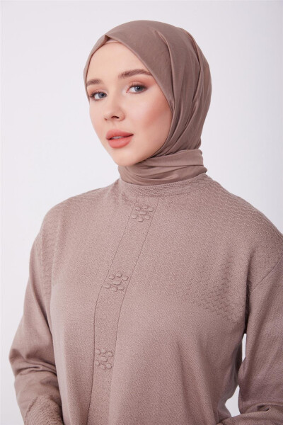 Armine Kazak 23Kd9003 Vizon - 3