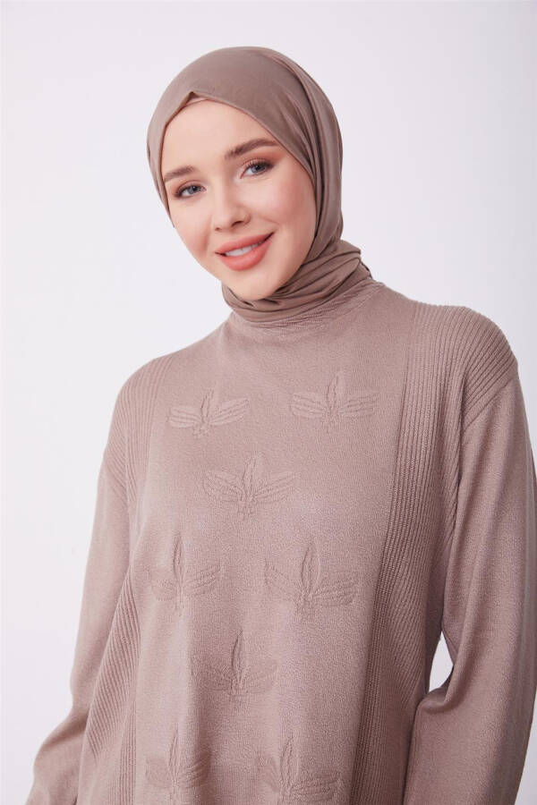 Armine Kazak 23Kd9005 Vizon - 1