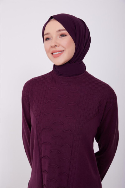 Armine Kazak 23Kd9006 Mürdüm - 3