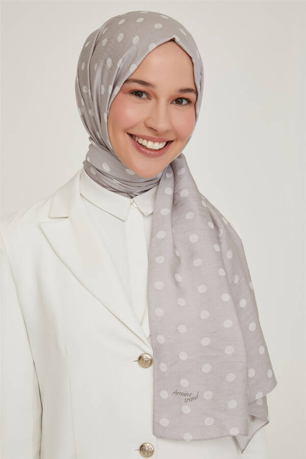 Armine Trend Pure Lina Shawl 4 2558 - 1