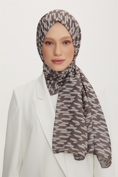 Armine Trend Pure Lina Shawl 9 21117 - 1