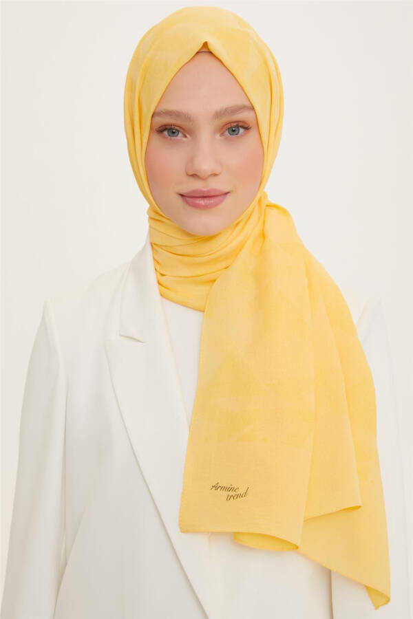 Armine Trend Ultra Light 5 Scarf 21194 - 1