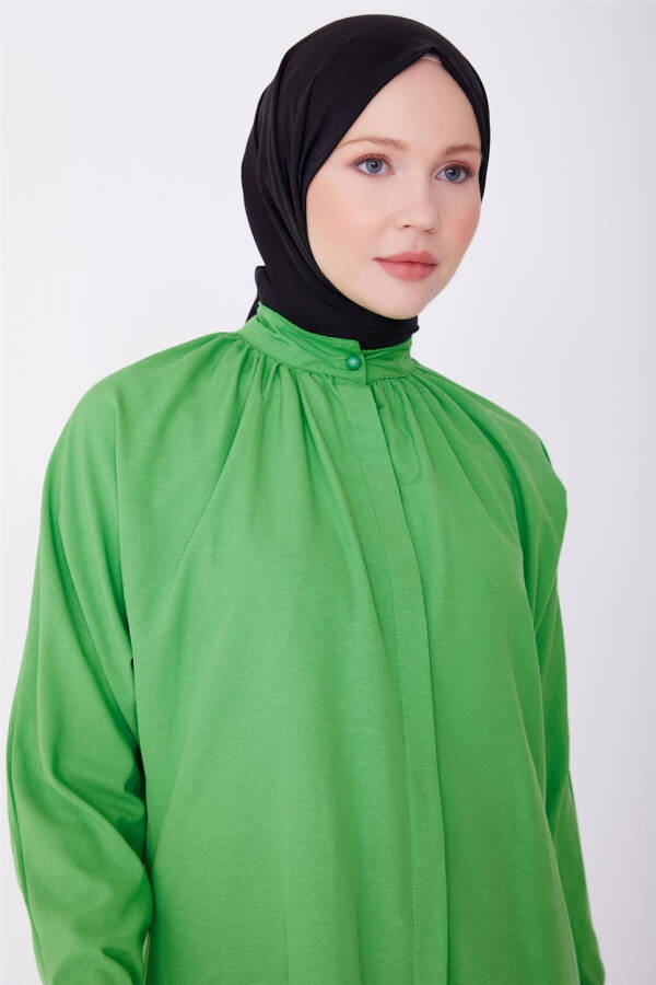 Armine Tunic 23Yf6204 Green - 3