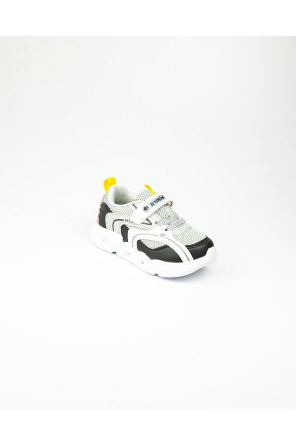 Armix 2011 Grey Baby Sport Shoes for Dad - 1