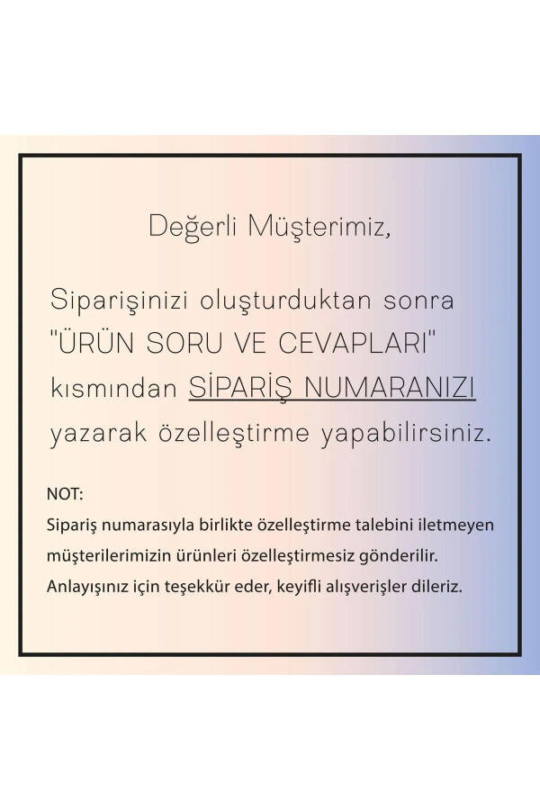 Aromaterapi Doğum Günü Hediye Seti - 5