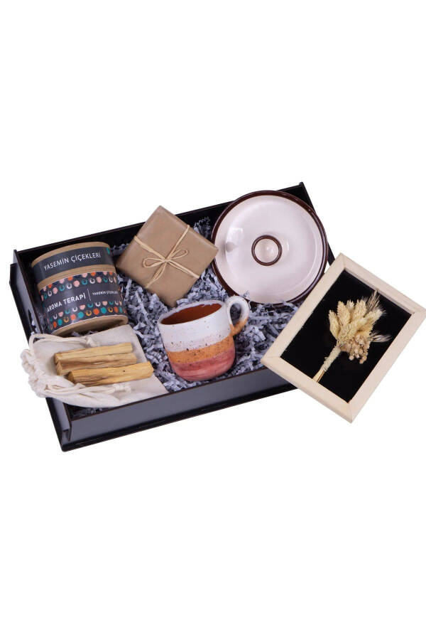 Aromatherapy Birthday Gift Set - 1