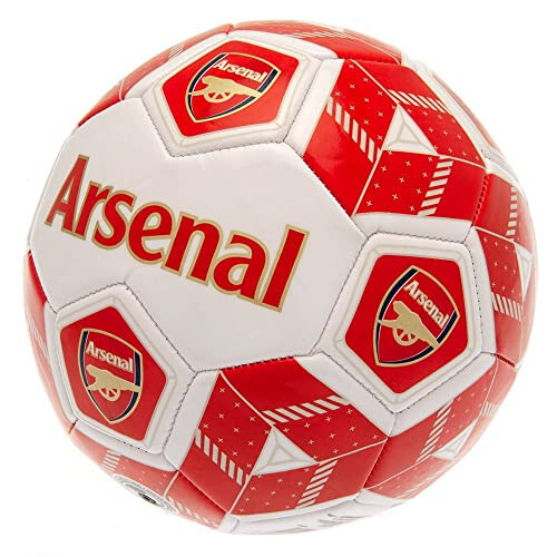 Arsenal F.C. Arsenal FC Football Size 3 HX - 2