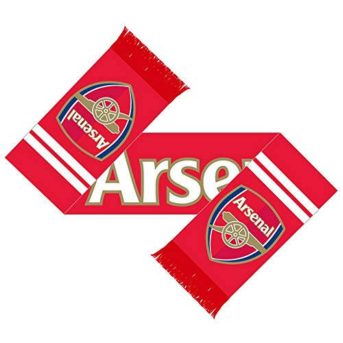 Arsenal FC Gunnerlar Sharfi - 1