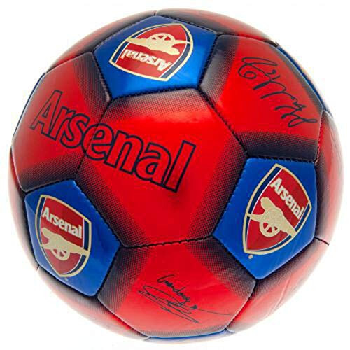 Arsenal FC Imzoli Futbol To'pi - 1