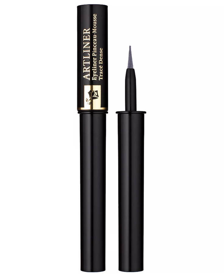 Artliner Liquid Eyeliner Black Satin - 1