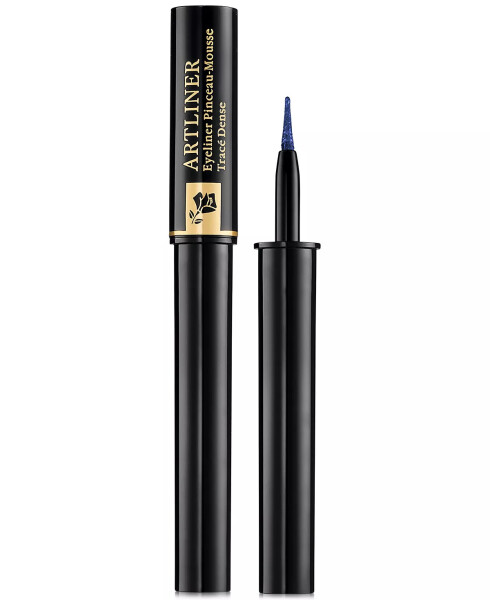 Artliner Liquid Eyeliner Blue Metallic - 1