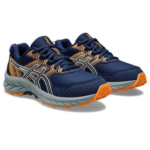 ASICS Kid's PRE Venture 9 Grade School Running Shoes - 2