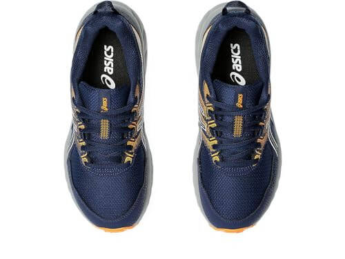 ASICS Kid's PRE Venture 9 Grade School Running Shoes - 6