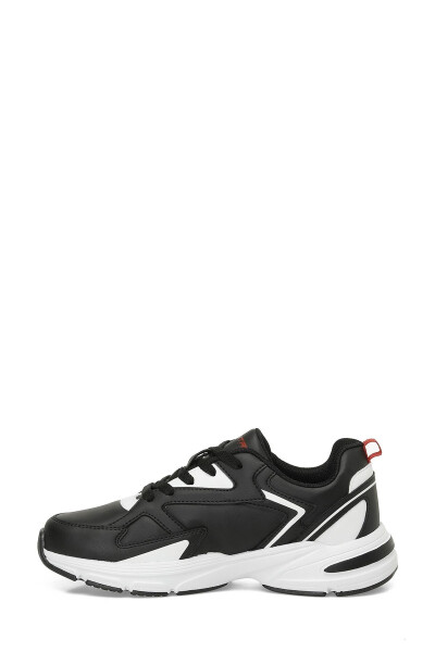 ASTOG G 4PR Black Boys' Sports Shoes - 3