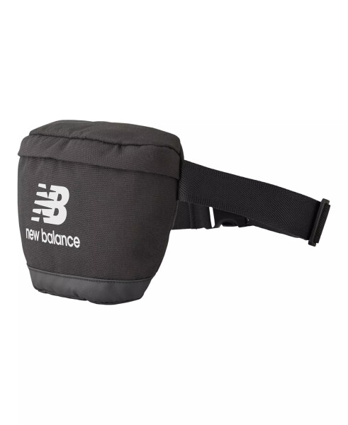 Athletics Waist Bag Black - 3