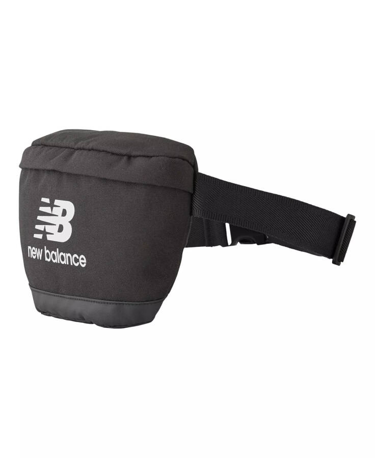 Athletics Waist Bag Black - 3